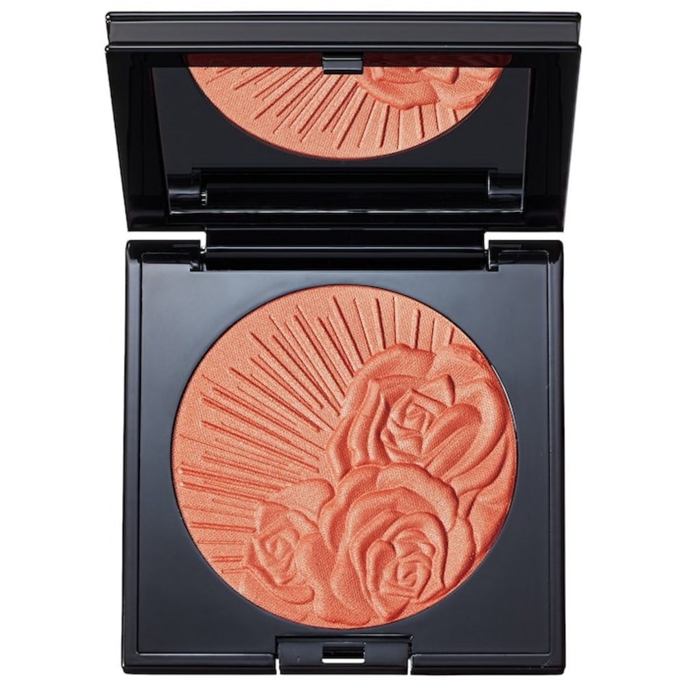 Pat McGrath Desert Orchid Divine Blush